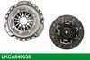 Sada spojky LKCA840038