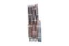 NRF Oil Cooler, engine oil 31880