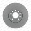 Ferodo DDF810C Brake Disc