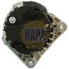 NAPA Alternator NAL1687