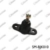 Шарнир независимой подвески / поворотного рычага SpeedMate SM-BJK010