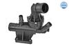 Meyle Thermostat, coolant 36-28 228 0008