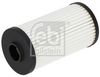 FEBI BILSTEIN Hydraulic Filter, automatic transmission 197831