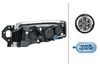 světlomet hlavní RVI Premium DXi, P, stříbrné, elekt.ovl.bez motorku s mlhovkou 1EL011899-421