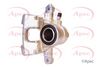 APEC Brake Caliper RCA339