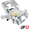 JP GROUP