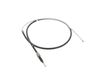 Tažné lanko, parkovací brzda 1 987 477 698