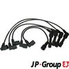 Комплект дротів запалювання JP GROUP 1292002010