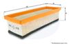 Воздушный фильтр COMLINE EAF587