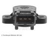 BLUE PRINT Sensor, throttle position ADG07205