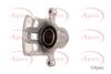 APEC Brake Caliper LCA403
