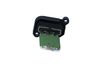 Rezistors, Salona ventilators NRF NRF342014