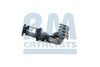 Катализатор BM CATALYSTS BM91603H