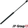 Газова пружина, кришка багажника JP GROUP 1281201400 (1281201409)