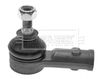 BORG & BECK Tie Rod End BTR4928