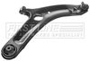 FIRST LINE Control/Trailing Arm, wheel suspension FCA7474