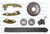 Steuerkettensatz