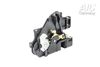 брава на врата