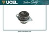 Подвеска, двигатель UCEL 10963