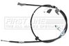 FIRST LINE Cable Pull, parking brake FKB3365