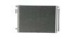 Mahle AC 787 000P Condenser, air conditioning