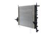 Mahle Radiator, engine cooling CR 614 000S
