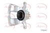 APEC Brake Caliper LCA851N