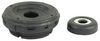 METZGER AUTOTEILE Repair Kit, suspension strut support mount 6490030