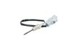 датчик, температура на изгорелите газове
