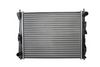 Chladič, chlazení motoru 8MK 366 301-181