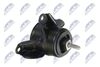 окачване, двигател