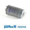 PURFLUX
