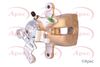 APEC Brake Caliper RCA325