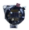 NAPA Alternator NAL1192