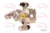 APEC Brake Caliper RCA616