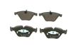 Bosch Brake Pad Set 0 986 494 036 (0986494036)