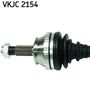 SKF Drive Shaft VKJC 2154