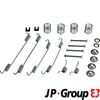 Комплектующие, тормозная колодка JP GROUP 4364002310