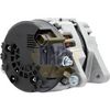 NAPA Alternator NAL2595