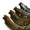 комплект спирачна челюст