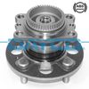 Комплект подшипника ступицы колеса DAYCO KWD1294