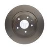 Fahren Brake Disc FBD6755