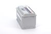 BOSCH Batterie L5 013 12 V / 90 Ah - 0092L50130