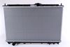 Nissens Radiator, engine cooling 65559A