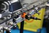 Laser Tools EV Battery Integrity Pressure Test Kit - for Hyundai, Jaguar, Kia & Nissan