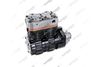 kompresor IVECO Euro 6, se spojkou 1500200001