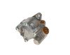 Hydraulické čerpadlo, řízení K S01 000 417