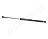 Газовая пружина, крышка багажник JAPANPARTS ZS09153