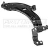 First Line FCA6127 Control Arm/Trailing Arm, wheel suspension