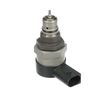 Ventil regulace tlaku, Common-Rail-System ED0167